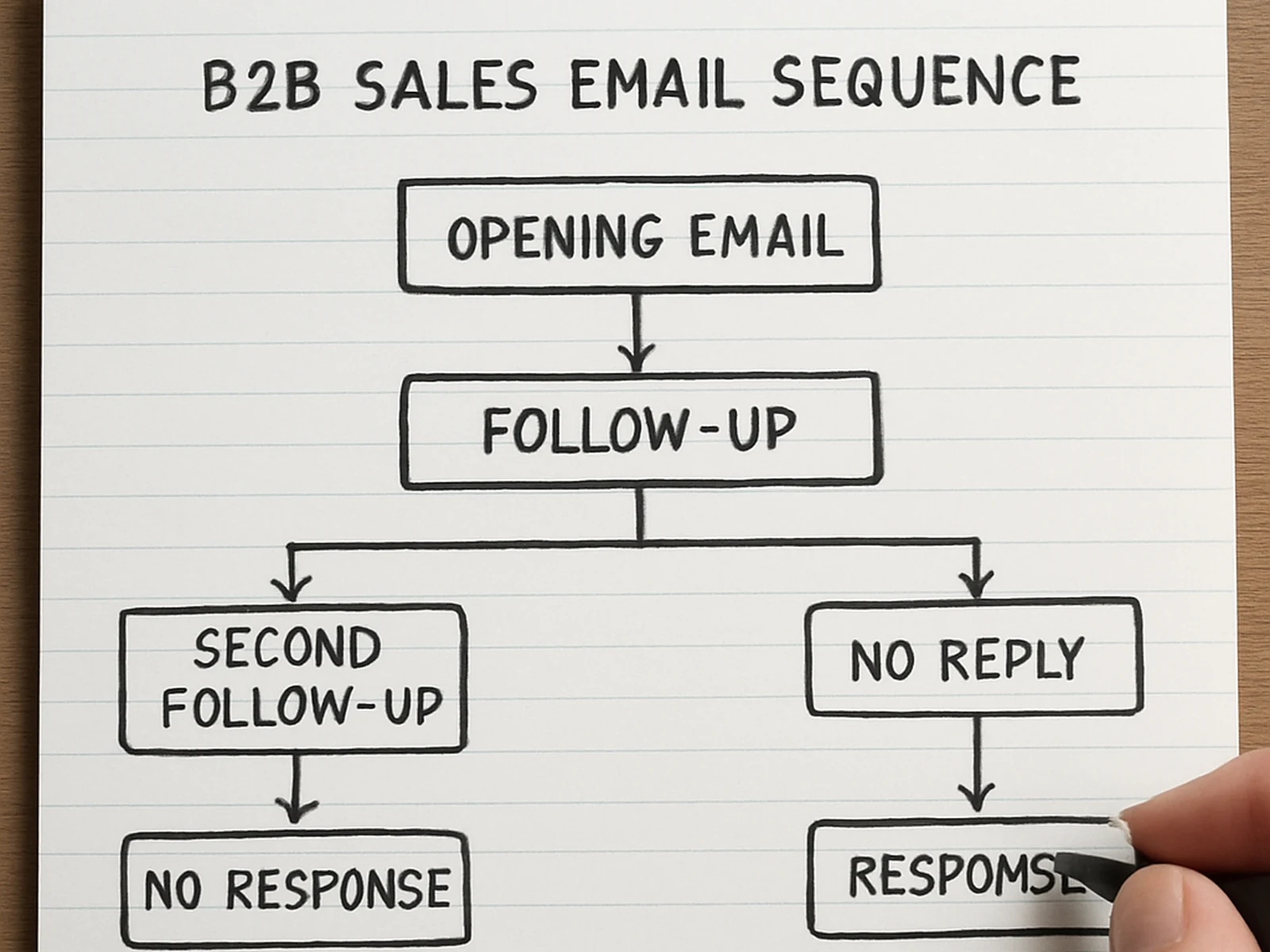 B2B Sales Copy detail