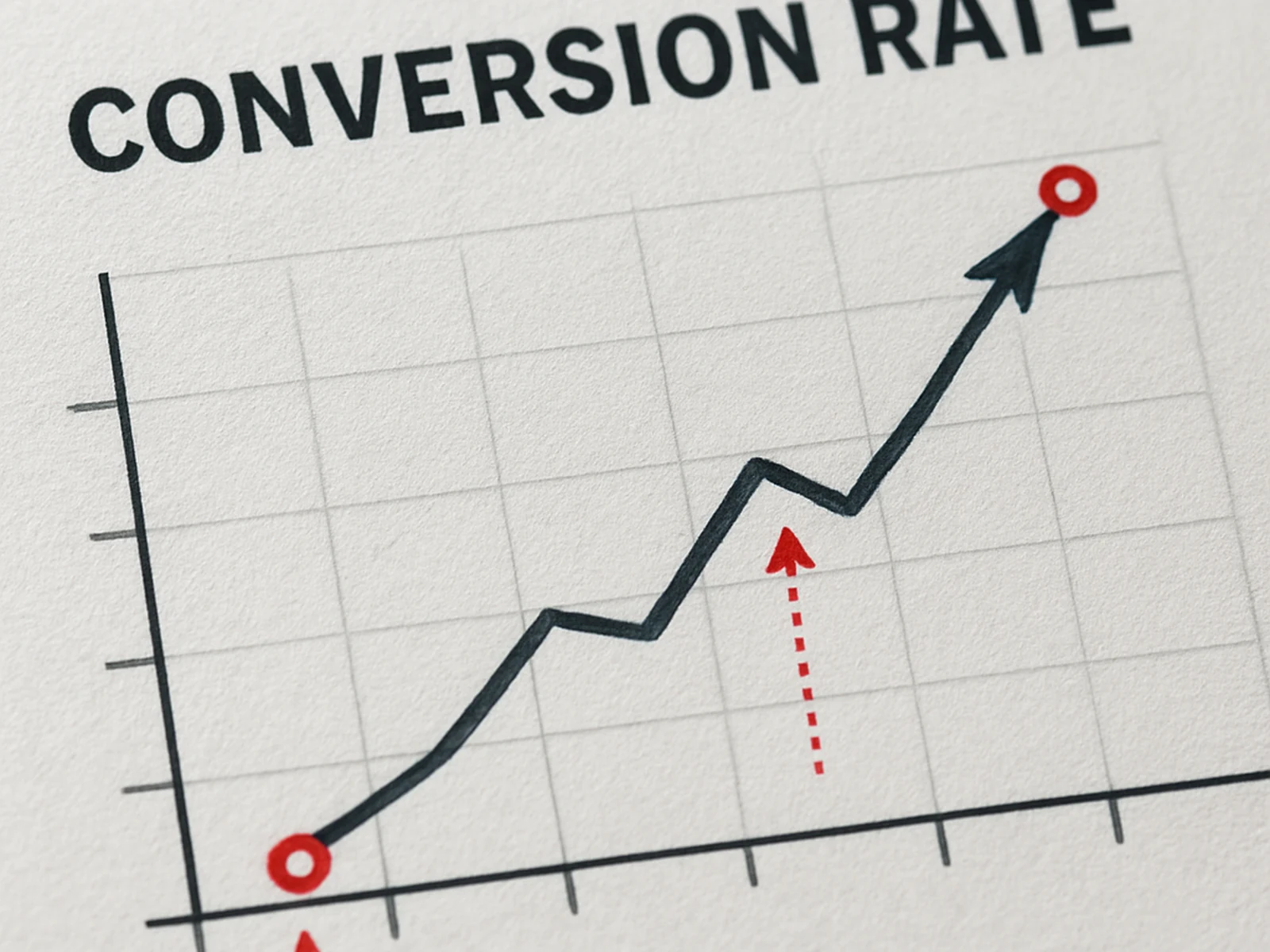 Conversion Copywriting detail