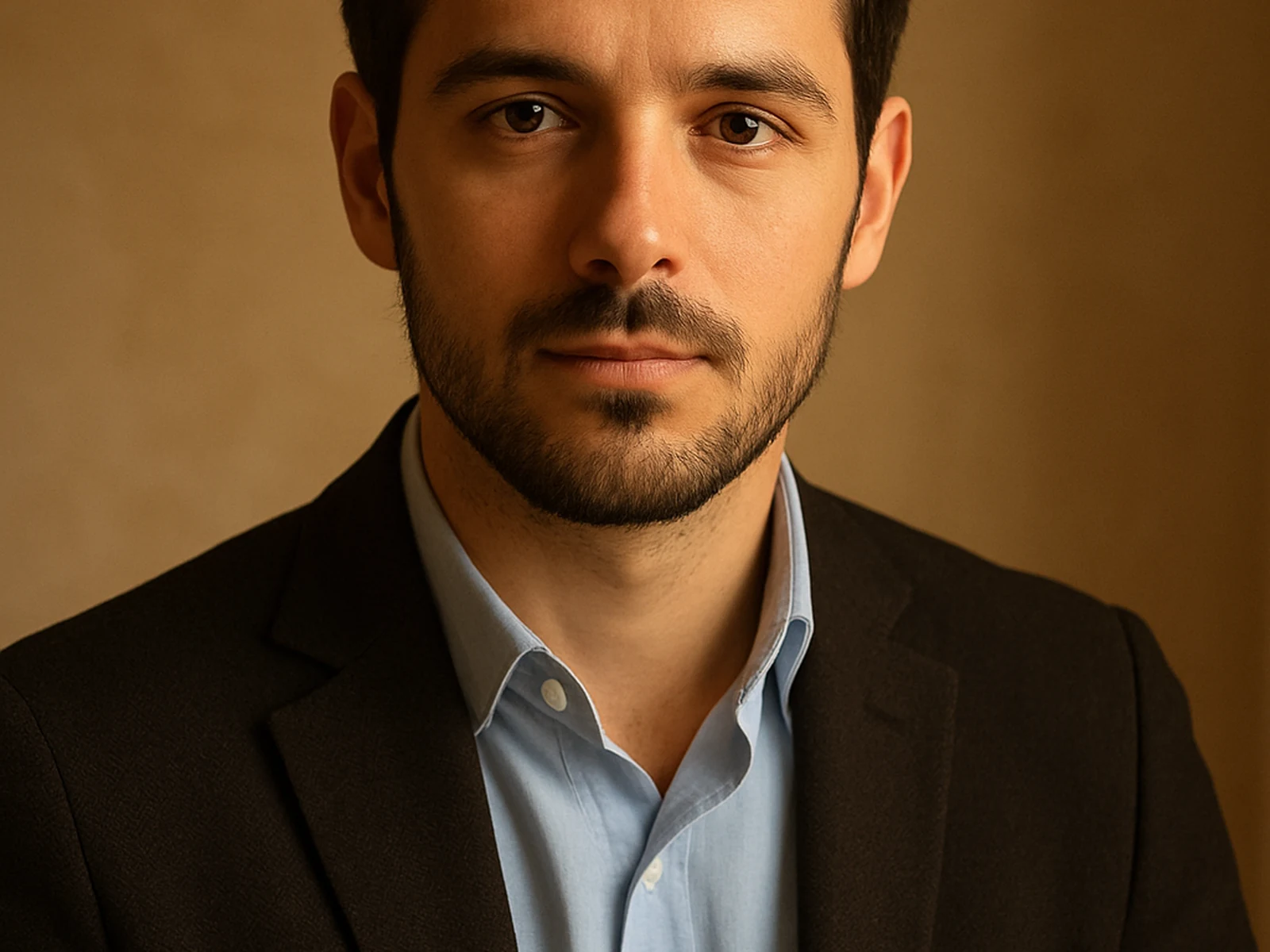 Gianluca Russo, OnTarget Copywriting