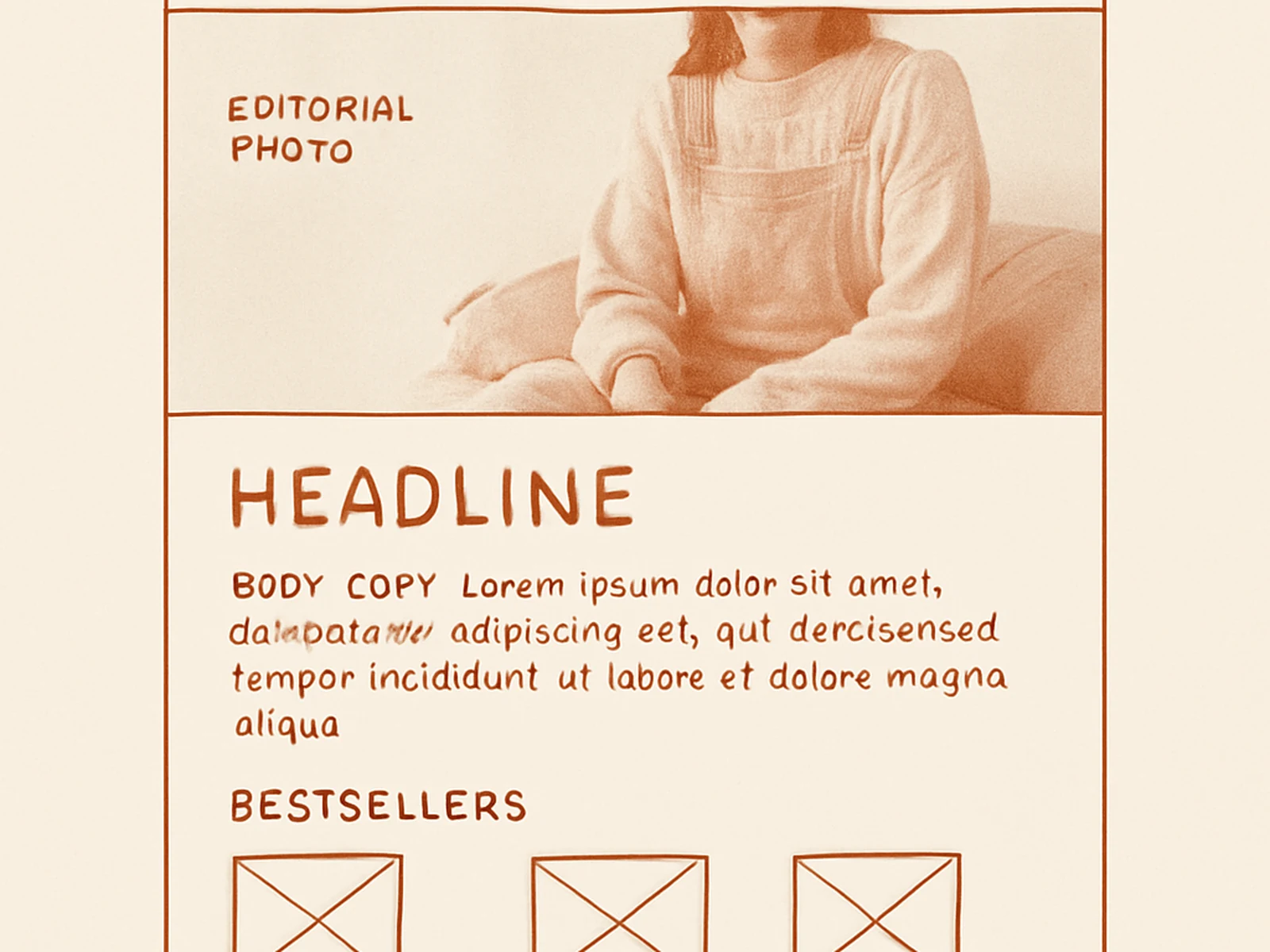 SaaS & Tech Copywriting detail