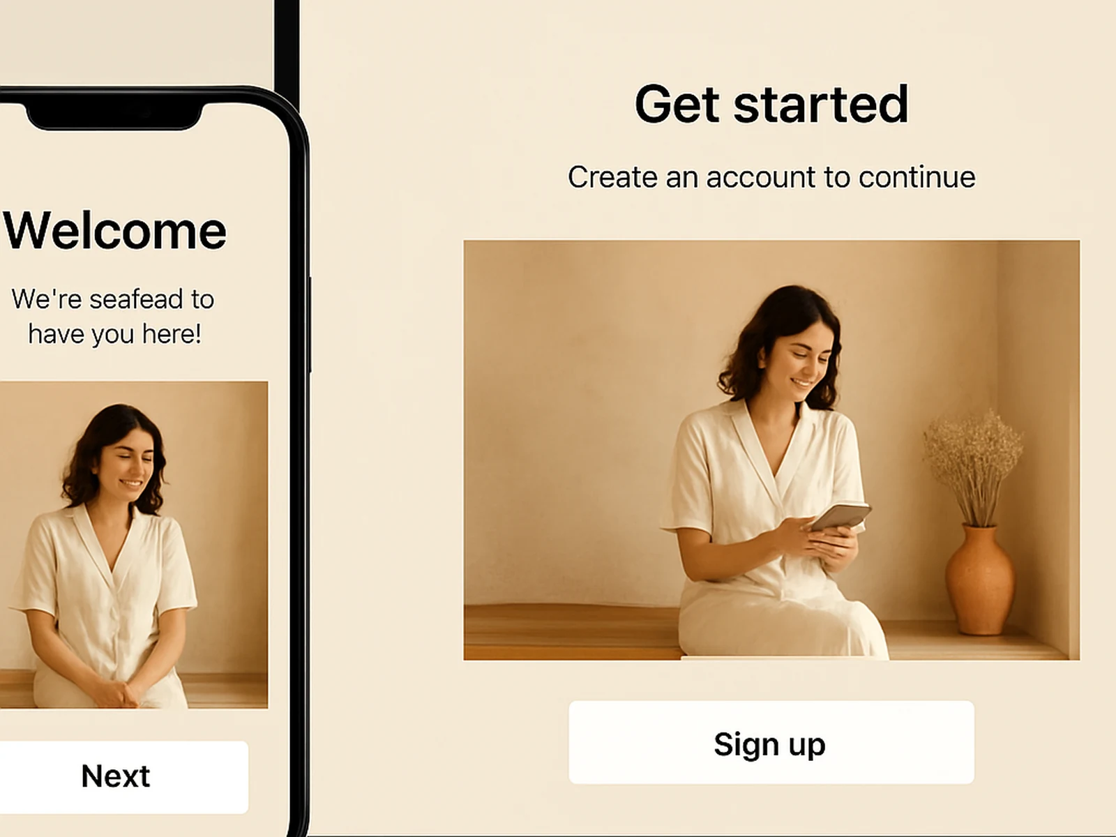UX Writing & Microcopy