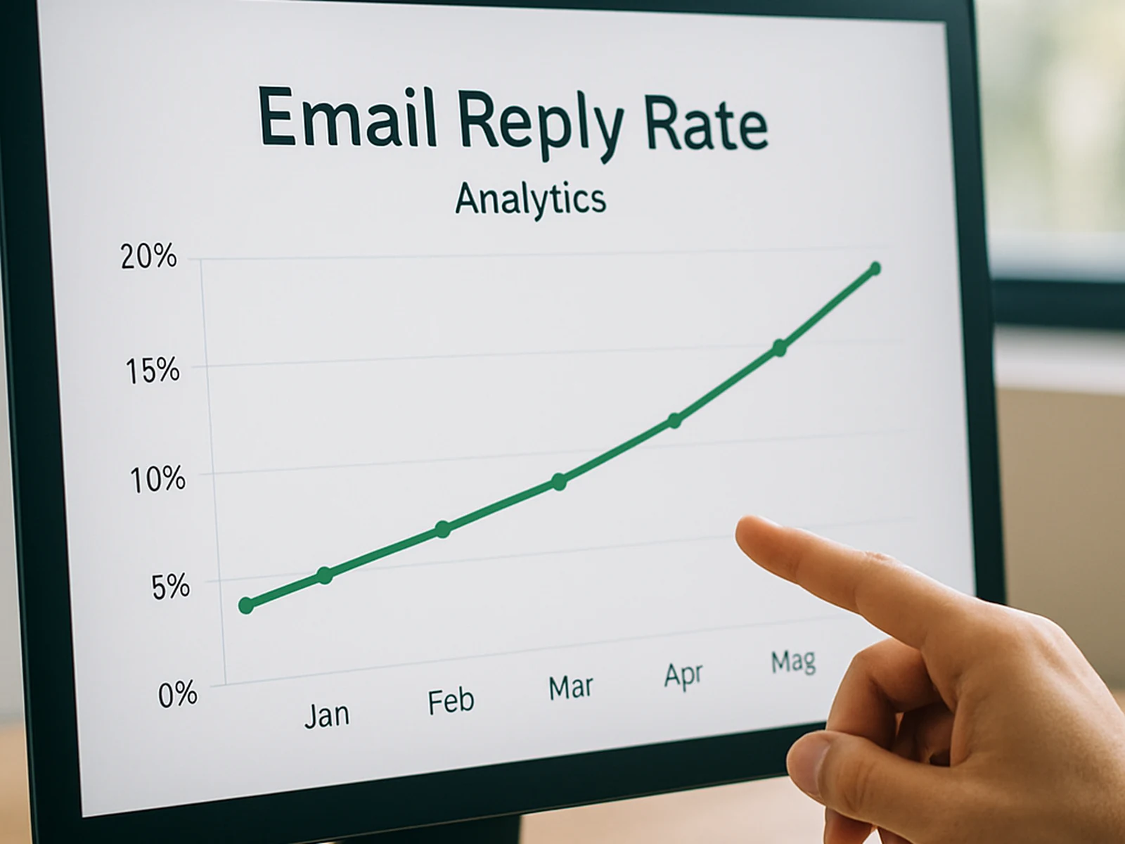 Consulting firm, Bari